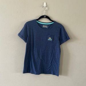 EXPLORE T- Shirt From Eddie Bauer